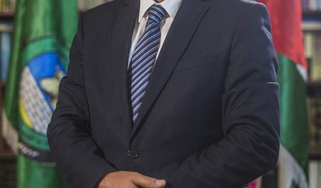 “العمل الإسلامي” يستنكر اعتقال عضو مكتبه التنفيذي حمد الهروط ويطالب بالإفراج عن كافة المعتقلين السياسيين