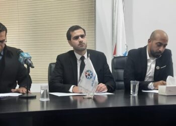 البيان المشترك للقطاعات الشبابية الحزبية حول نظام العمل الحزبي في مؤسسات التعليم العالي