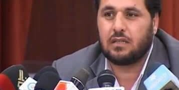 “العمل الإسلامي” يستنكر قرار محافظ إربد توقيف العكور إدارياً رغم قرار قضائي بإخلاء سبيله