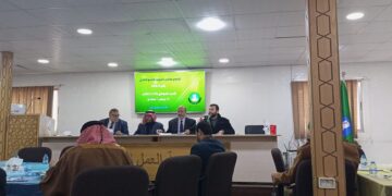 التقرير المالي لحزب جبهة العمل الإسلامي 2022 والموازنة التقديرية لعام 2023 كما أقره مجلس شورى الحزب (وثيقة)