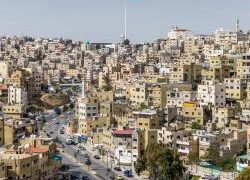 فرع “العمل الإسلامي” في جرش يطالب الحكومة بالتراجع عن تحويل مشروع المدينة الصناعية لمنطقة تراثية