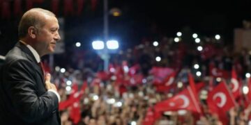 العمل الإسلامي” يهنئ حزب العدالة والتنمية والرئيس اوردغان بالفوز في الانتخابات التركية