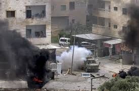 “العمل الإسلامي”: عملية جنين البطولية أذلت الاحتلال وأكدت فشله في كسر إرادة المقاومة