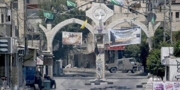 “العمل الإسلامي” يستنكر المجزرة التي ارتكبها الاحتلال في مخيم جنين ويدعو لتحرك شعبي ورسمي فاعل ضد العدوان