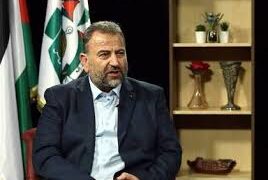 “العمل الإسلامي” يدين عملية الاغتيال الصهيونية الجبانة للعاروري وستة من مرافقيه في بيروت