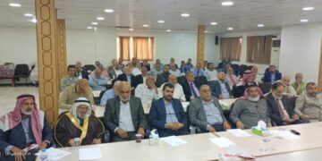 “شورى العمل الإسلامي” يقرر المشاركة في الانتخابات النيابية المقبلة