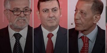 تقييم لمناظرة بين عدد من الأمناء العامين للأحزاب حول مديونية الأردن يظهر أن “العمل الإسلامي” هو الأكثر تميزاً من حيث المعرفة والمواقف والممارسات