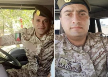 “العمل الإسلامي” ينعى شهداء القوات المسلحة – الجيش العربي خلال حادث لقوافل المساعدات إلى غزة ويدعو لتكثيف جهود الإغاثة رسمياً وشعبياً لمواجهة حرب التجويع شمال القطاع