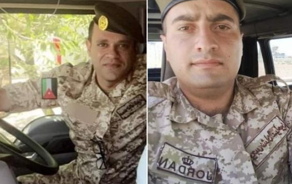 “العمل الإسلامي” ينعى شهداء القوات المسلحة – الجيش العربي خلال حادث لقوافل المساعدات إلى غزة ويدعو لتكثيف جهود الإغاثة رسمياً وشعبياً لمواجهة حرب التجويع شمال القطاع