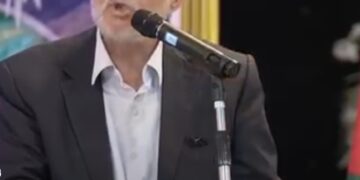 ريبورتاج –  كلمة الأمين العام لحزب جبهة العمل الإسلامي خلال معايدة الحركة الإسلامية في اربد  الجمعة الماضية