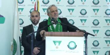 السقا: نشارك لنحصن الهوية الإسلامية ولاستمرار استقرار الدولة .. “العمل الإسلامي” يشهر قائمته لخوض الانتخابات النيابية في البلقاء