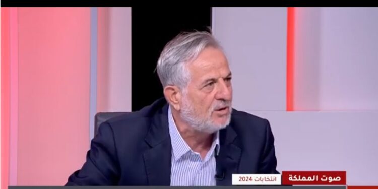 السقا: قدمنا العديد من الاستراتيجيات الاقتصادية لحل الأزمات ونسعى لتعديل القوانين المقيدة للحريات