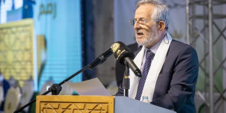 السقّا : ذكرى الطوفان تؤكد أنّ الأرض لا تُحرّر إلا بالقوة وعلينا الاستعداد للمعركة