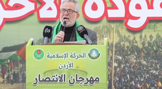 خلال مهرجان الاحتفاء بالنصر…. السقا : الحركة الإسلامية تمد يدها لجميع القوى الوطنية والجانب الرسمي لحوار وطني في مواجهة مؤامرة التهجير والوطن البديل