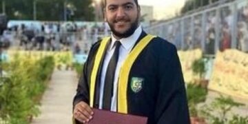 “حريات العمل الإسلامي” تستهجن قرار “أمن الدولة” بسجن شاب 4 سنوات على خلفية نشر وصية منفذي عملية البحر الميت