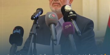 “العمل الإسلامي” مستمرون في دورنا الوطني كحزب سياسي أردني مستقل وفق القانون