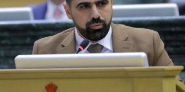 “العمل الإسلامي”: توقيف النائب اربيحات وناشطين من حي الطفايلة على خلفية حملة التبرعات لغزة إساءة للموقف الأردني تجاه دعم صمود الشعب الفلسطيني