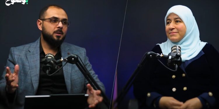 خلال لقاء مع برنامج بودكاست بوضوح… النائب المحسيري: نرفض أي تعديلات حكومية تمس حقوق مشتركي الضمان وتحميل المواطنين كلفة اختلالات الصندوق