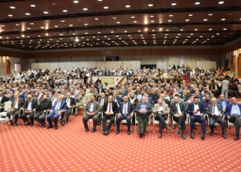 المؤتمر العام لـ”العمل الإسلامي” يختار “حزب الأمة” اسماً جديداً للحزب ويقر تعديلات النظام الأساسي