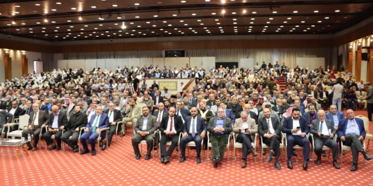 المؤتمر العام لـ”العمل الإسلامي” يختار “حزب الأمة” اسماً جديداً للحزب ويقر تعديلات النظام الأساسي