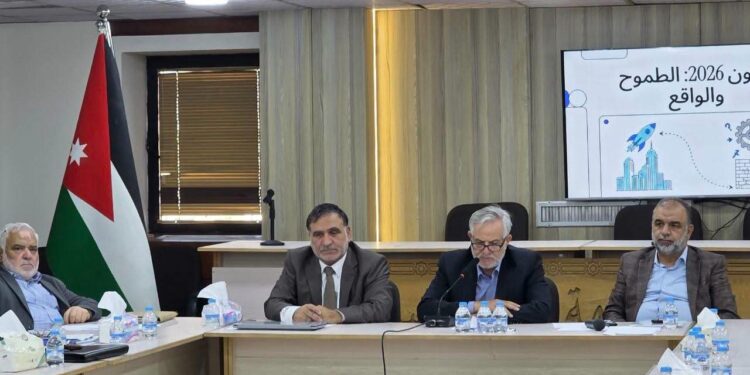 ورشة متخصصة لحزب الأمة ترصد ملاحظات جوهرية على مشروع قانون الإدارة المحلية وتدعو لتعزيز اللامركزية