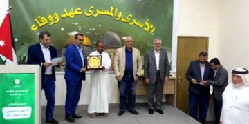 قيادات سياسية ووطنية في مهرجان “الأسرى والمسرى”: القدس والأسرى بوصلة الأمة ودعم فلسطين واجب مستمر
