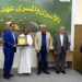 قيادات سياسية ووطنية في مهرجان “الأسرى والمسرى”: القدس والأسرى بوصلة الأمة ودعم فلسطين واجب مستمر