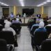 ندوة في حزب الأمة تحذر من تصاعد إجراءات التهويد والتقسيم في المسجدالأقصى وتدعو لاستراتيجية عربية وإسلامية لحمايته وتعزيز صمود المقدسيين