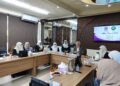 خلال لقائه الهيئات النسائية في الحزب… السقا: نعتز بإرث القيادات النسائية في الحزب.. والمرأة شريك أصيل في الهوية والقرار والعمل السياسي
