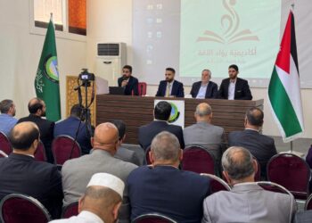 القطاع الشبابي في حزب الأمة يطلق فعاليات أكاديمية «روّاد الأمة»