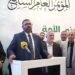 انتخاب معاذ الخوالدة أميناً عاماً لحزب الأمة.. تعهد بتوحيد الصفوف وتعزيز الموقف الوطني في مواجهة التحديات‏