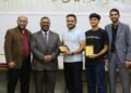 حزب الأمة يكرّم طلبة الثانوية وخريجي الجامعات من أبناء منتسبيه